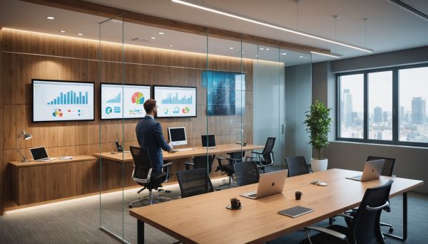 Choisir un bon fournisseur de matériel réseau pro pour votre entreprise