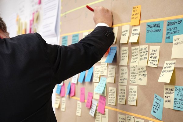 Comment devenir un professionnel des ressources humaines ?