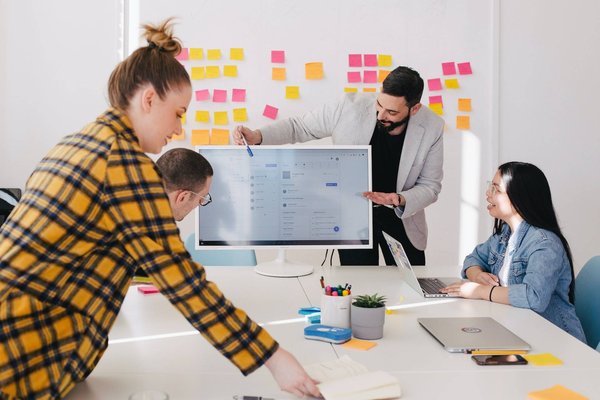 Comment optimiser les ressources humaines dans une entreprise ?