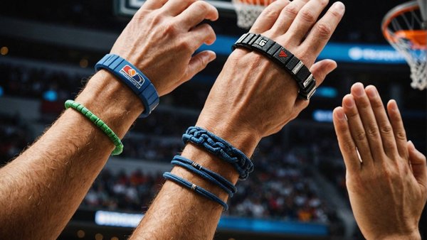 Fiba, votre expert pour des bracelets uniques et écologiques